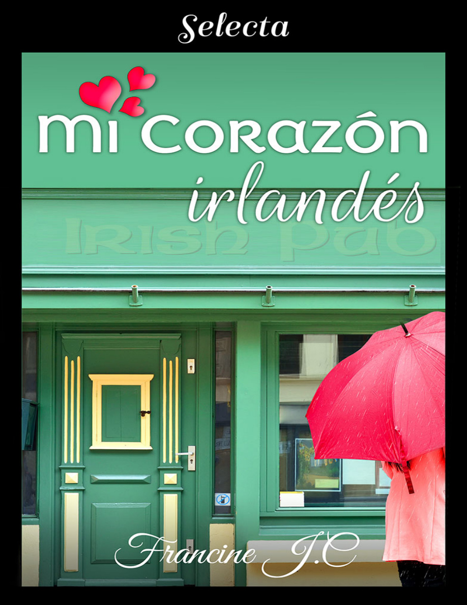 Mi corazon irlandes PDF Download
