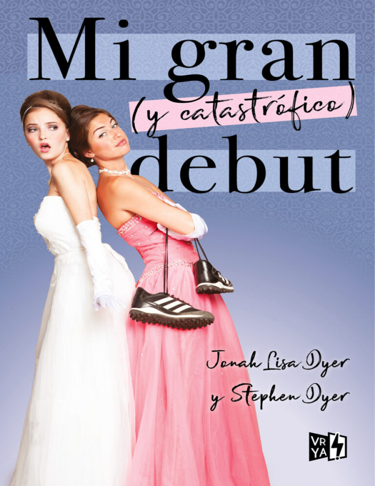 Mi gran Spanish Edition Jonah Lisa Dyer Kitap Kapağı