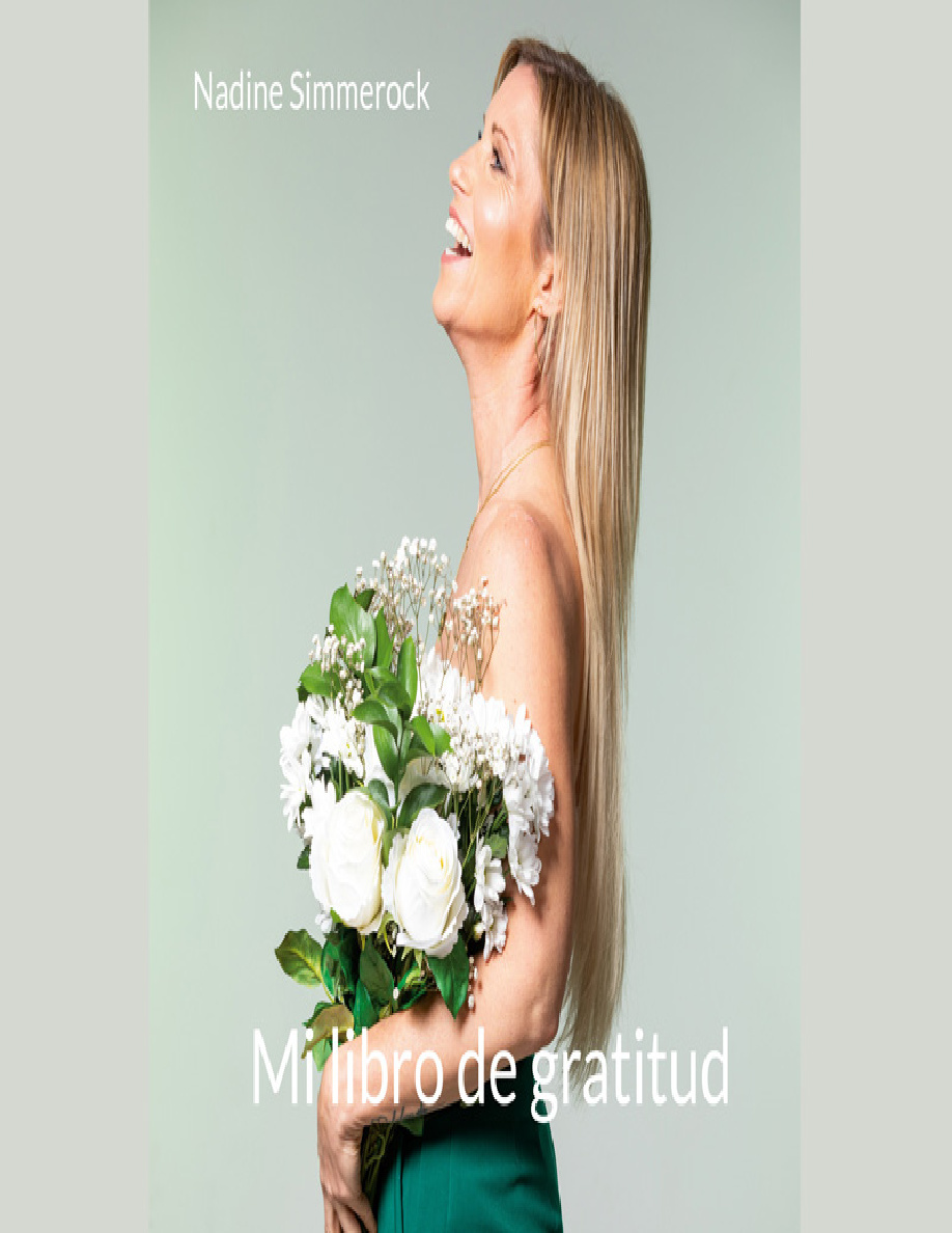 Mi libro de gratitud PDF Download