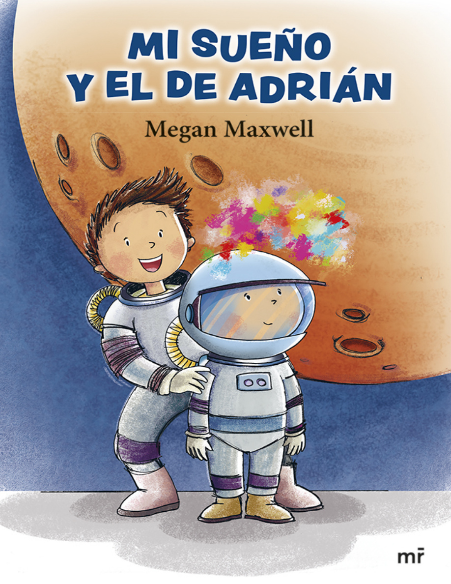 Mi sueño y el de Adrián PDF Download