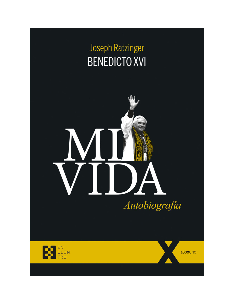 Mi vida PDF Download