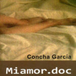 Miamordoc Spanish Edition Concha Garcia Kitap Kapağı