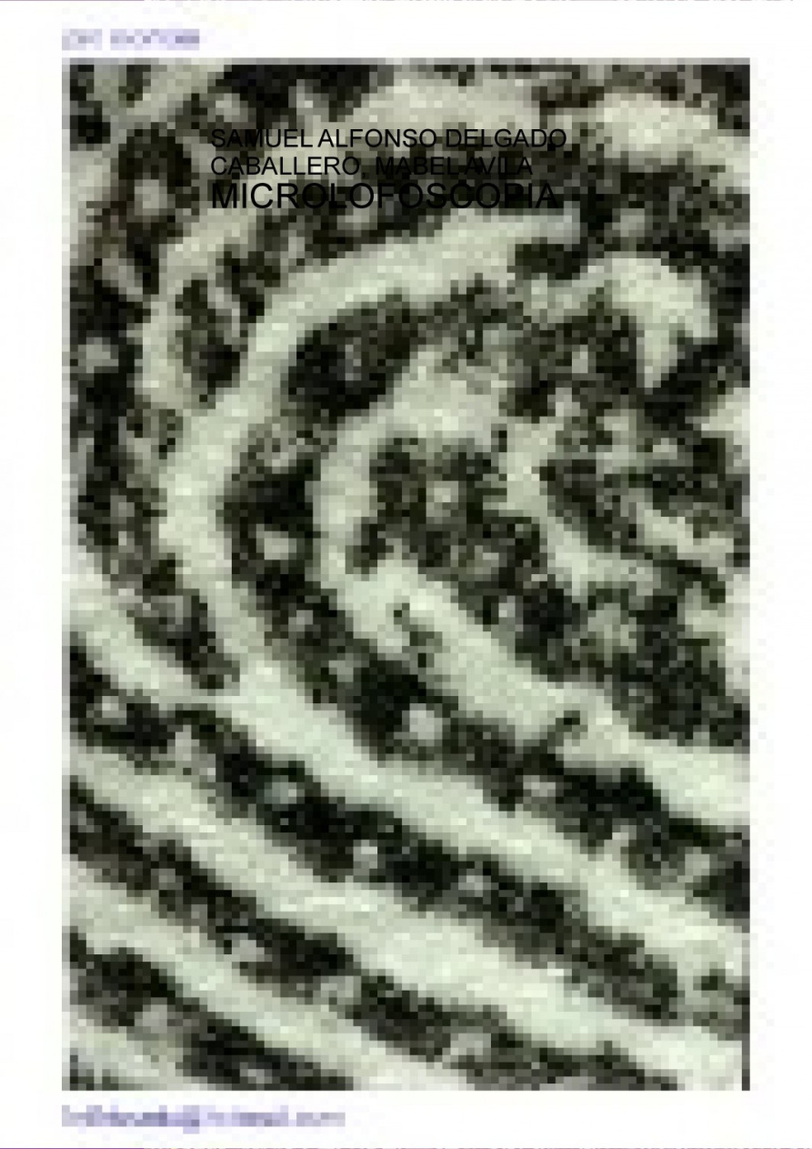 Microlofoscopia PDF Download