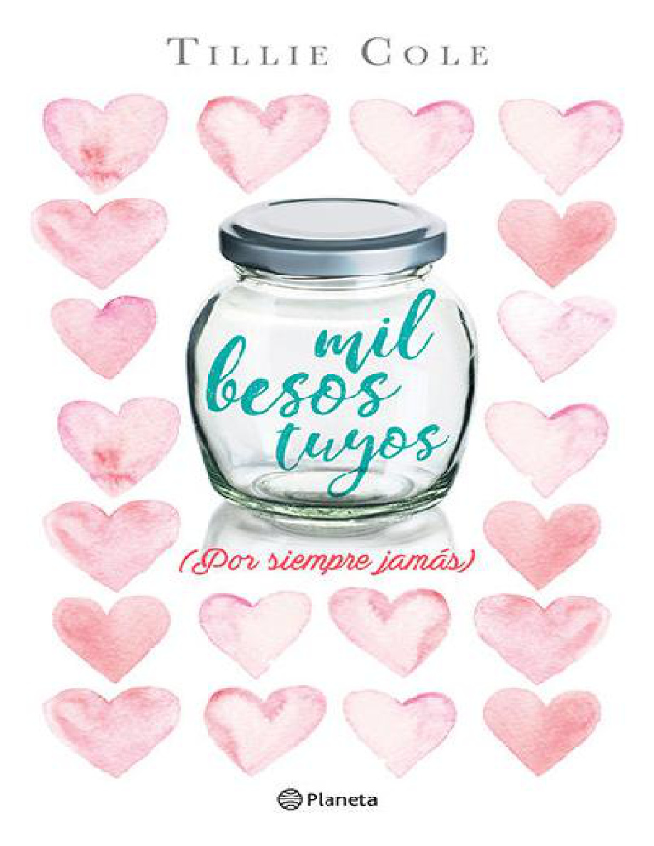 Mil besos tuyos PDF Download