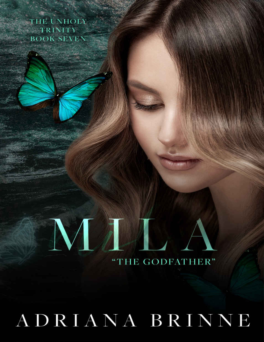 Mila 'The Godfather' PDF Download
