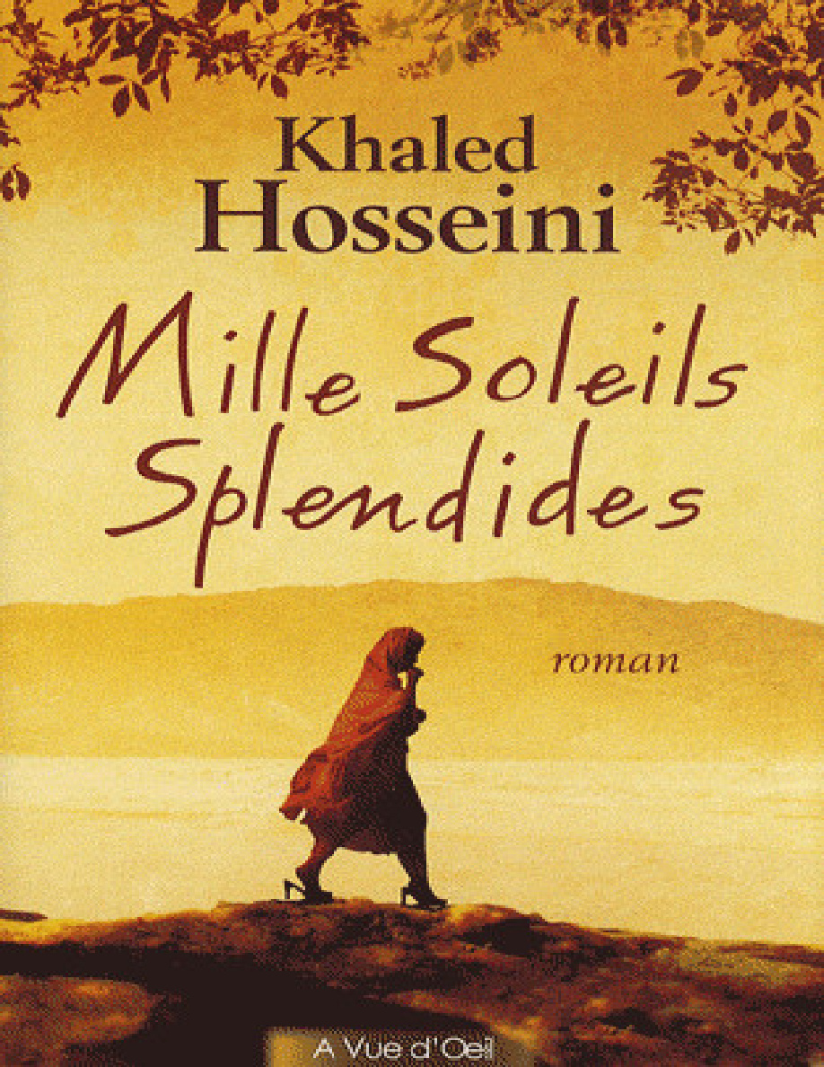 Milles Soleils Splendides (french edition) / Spanish Edition PDF Download