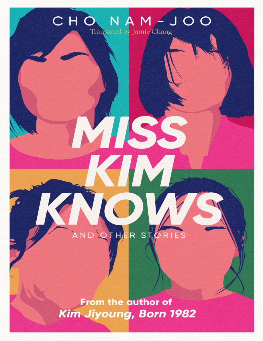Miss Kim Knows and Other Stories PDF Download