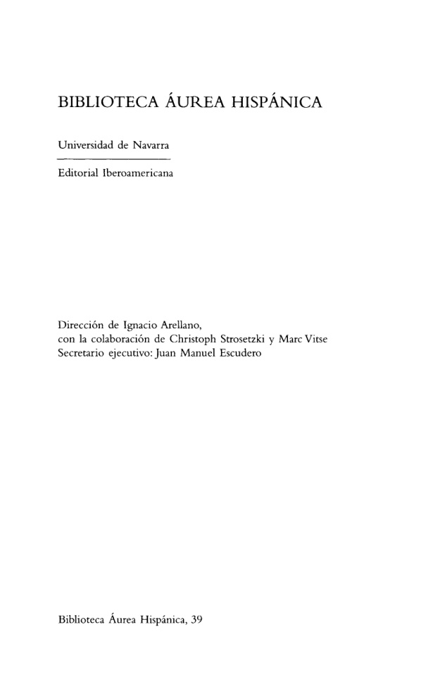 Modelos de vida en la España del Siglo de Oro (Tomo II) PDF Download