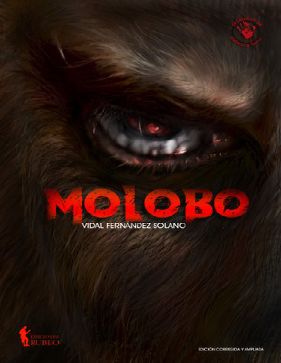 Molobo Spanish Edition PDF Download
