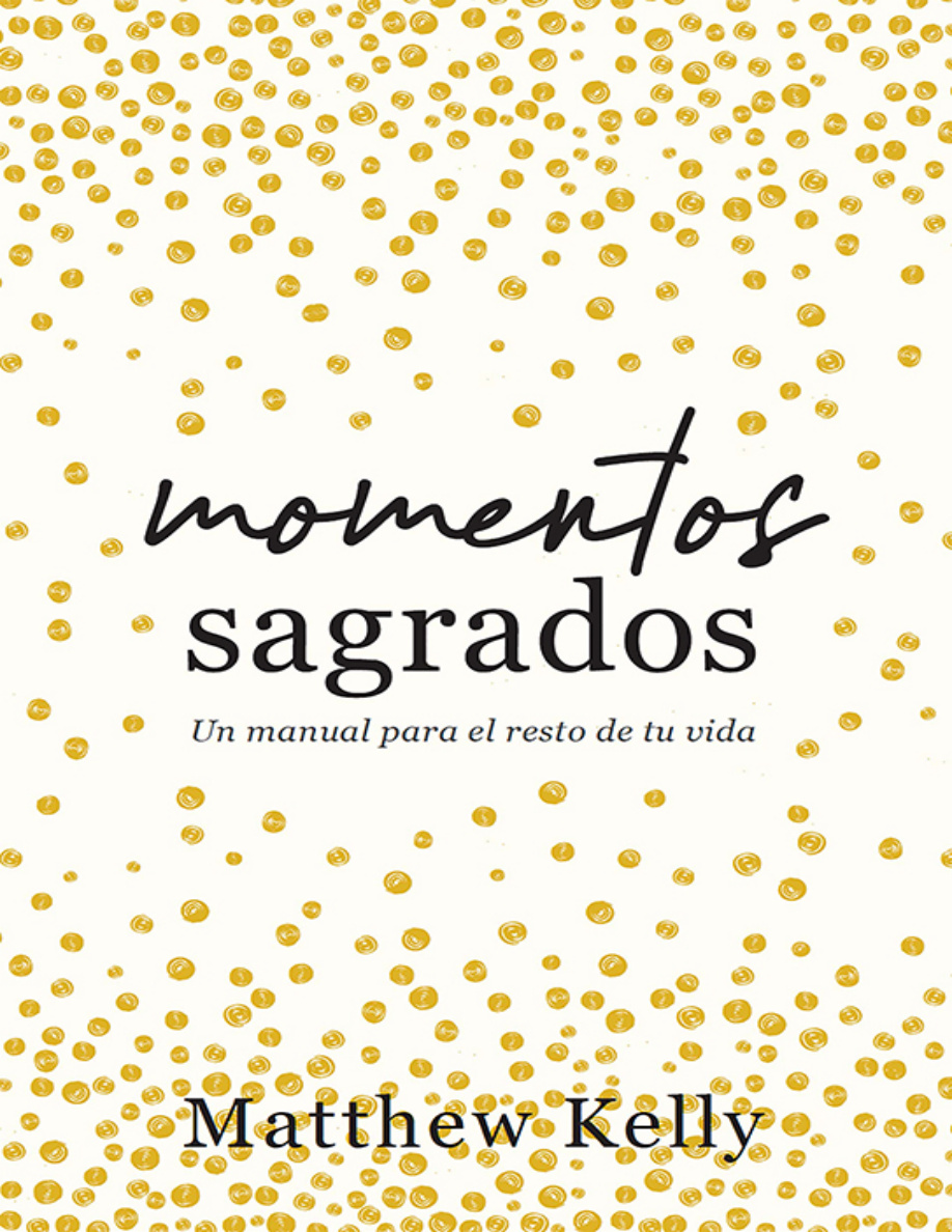 Momentos Sagrados PDF Download