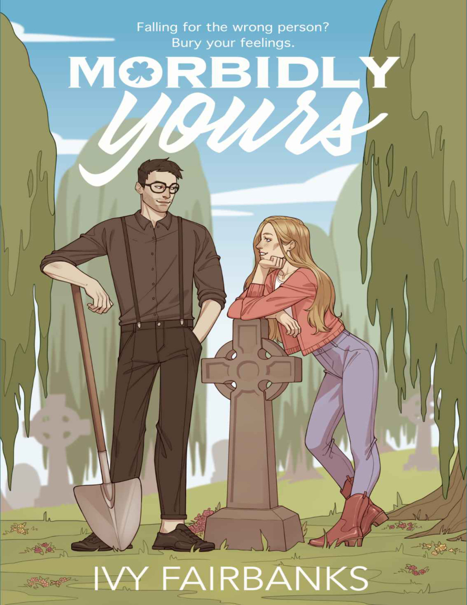 Morbidly Yours PDF Download