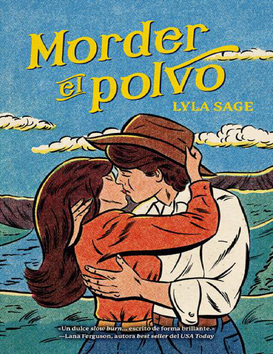 Morder el polvo PDF Download