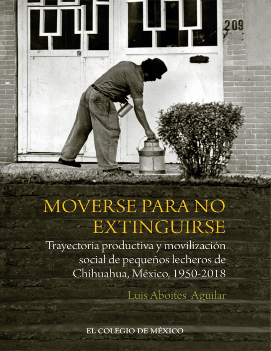 Moverse para no extinguirse PDF Download