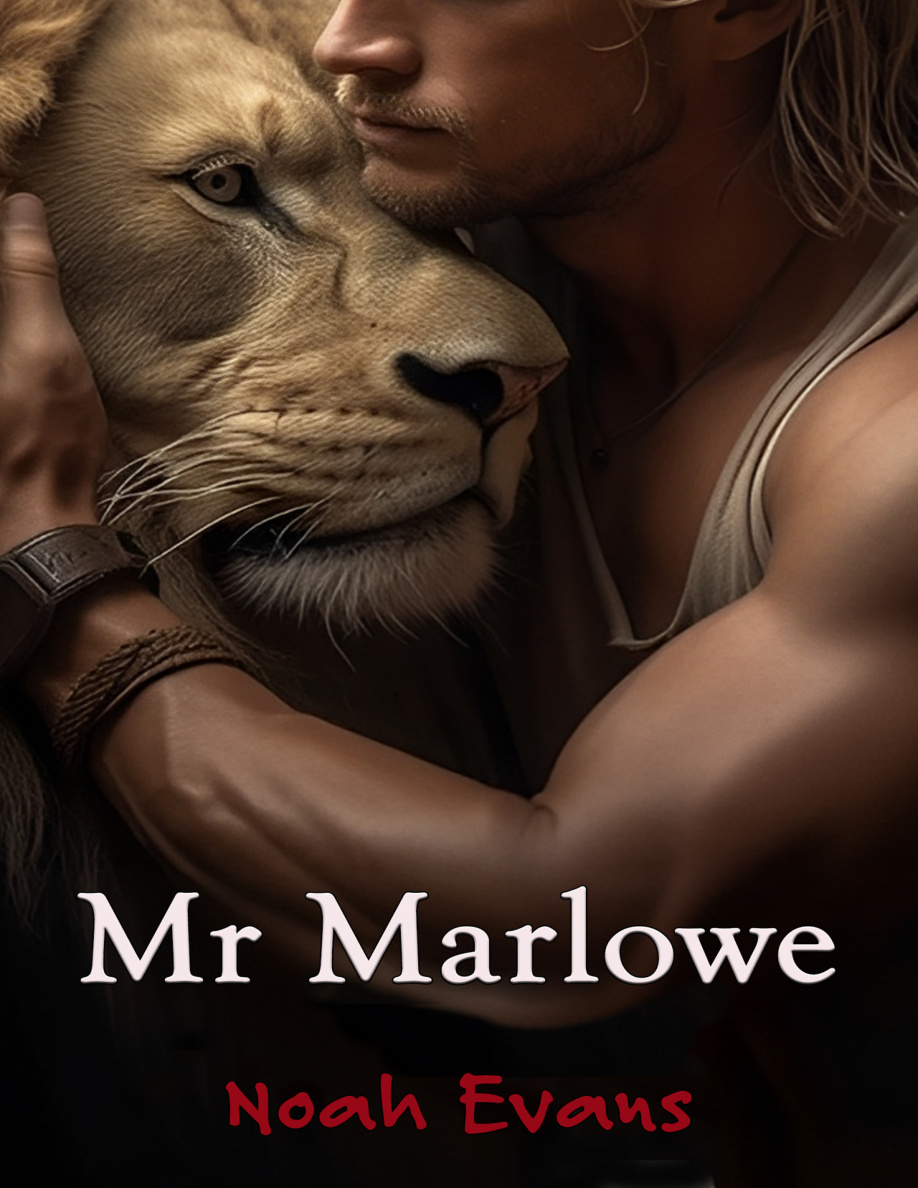 Mr Marlowe PDF Download