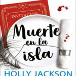 Muerte en la isla Spanish Edition Holly Jackson Kitap Kapağı