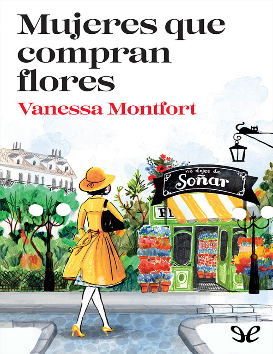 Mujeres que compran flores (Spanish Edition) PDF Download