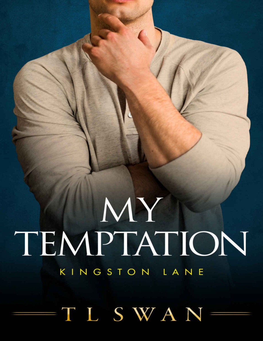 My Temptation PDF Download