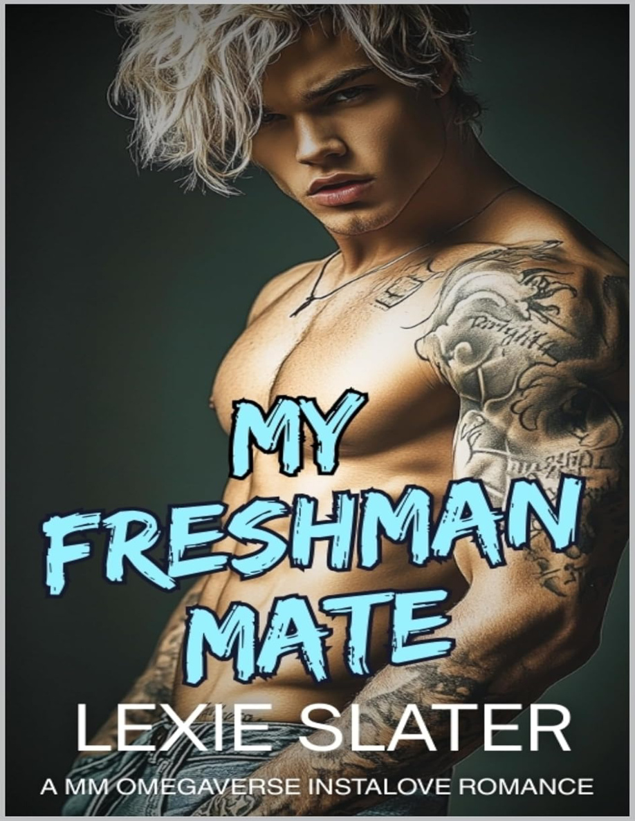 My Freshman Mate PDF Download