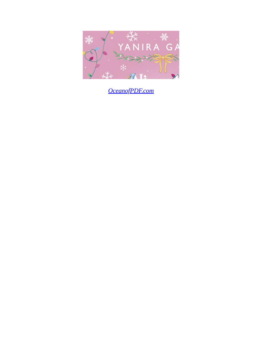 Ni yo tan santa ni tu tan claus PDF Download