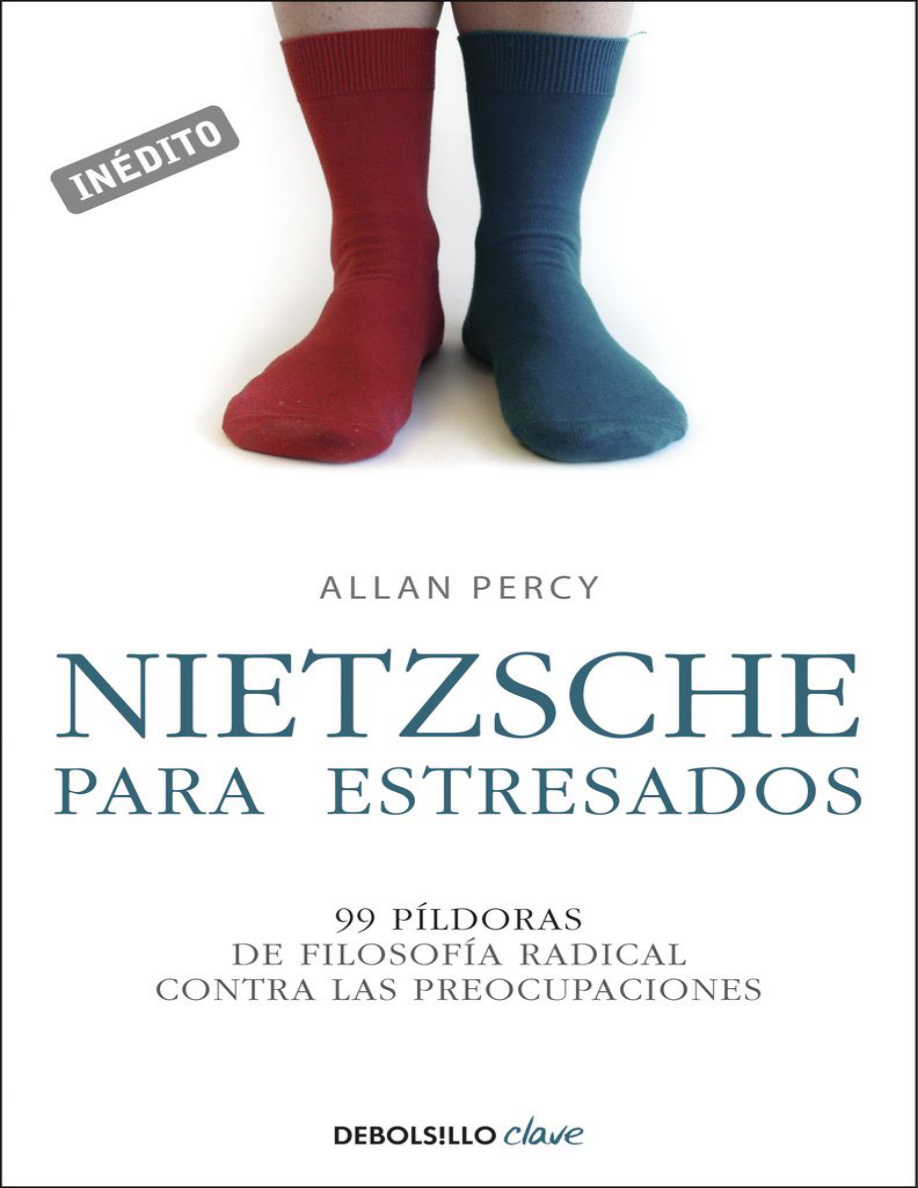 Nietzsche para estresados Spanish Edition PDF Download