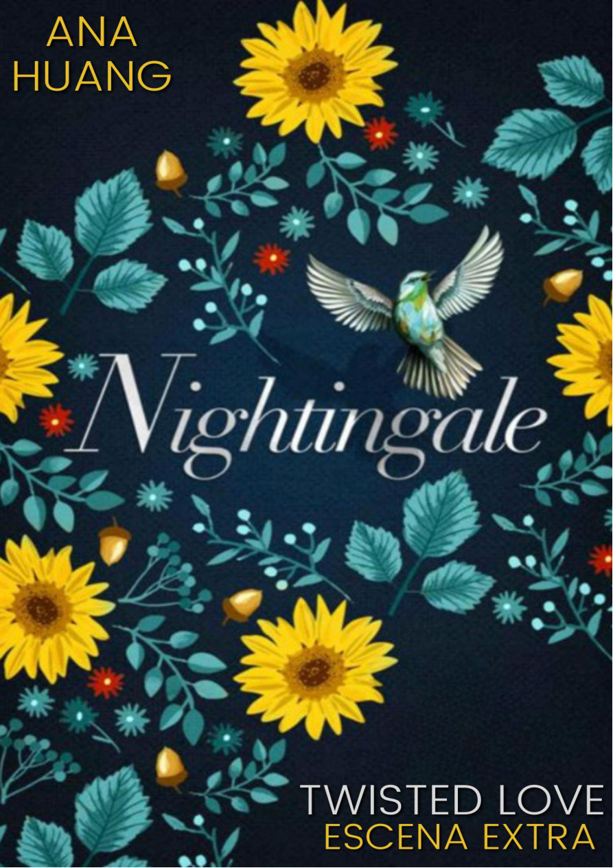 Nightingale PDF Download