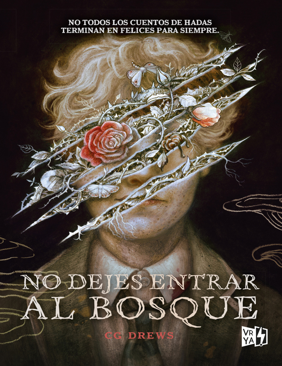 No dejes entrar al bosque (Spanish Edition) PDF Download