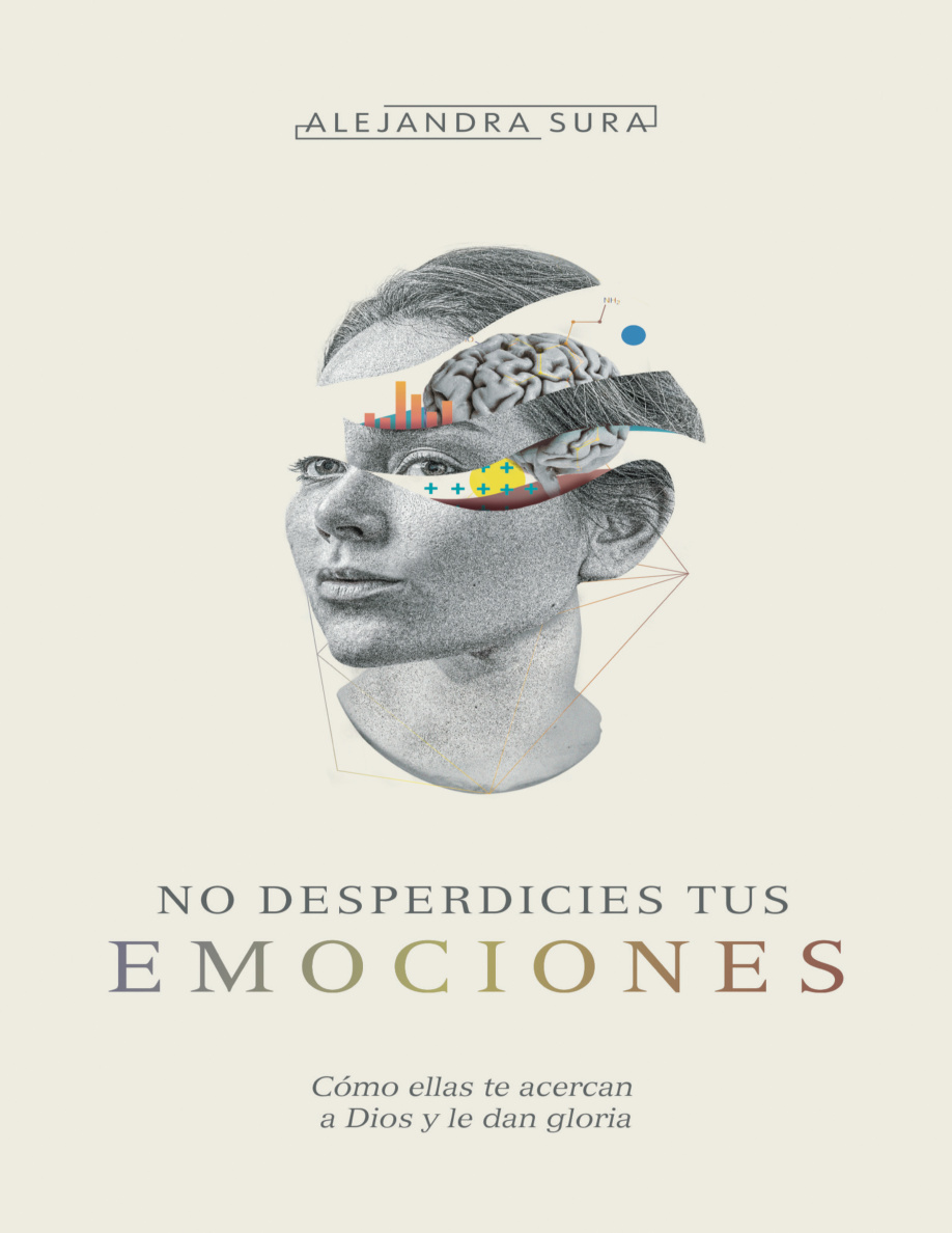 No desperdicies tus emociones PDF Download