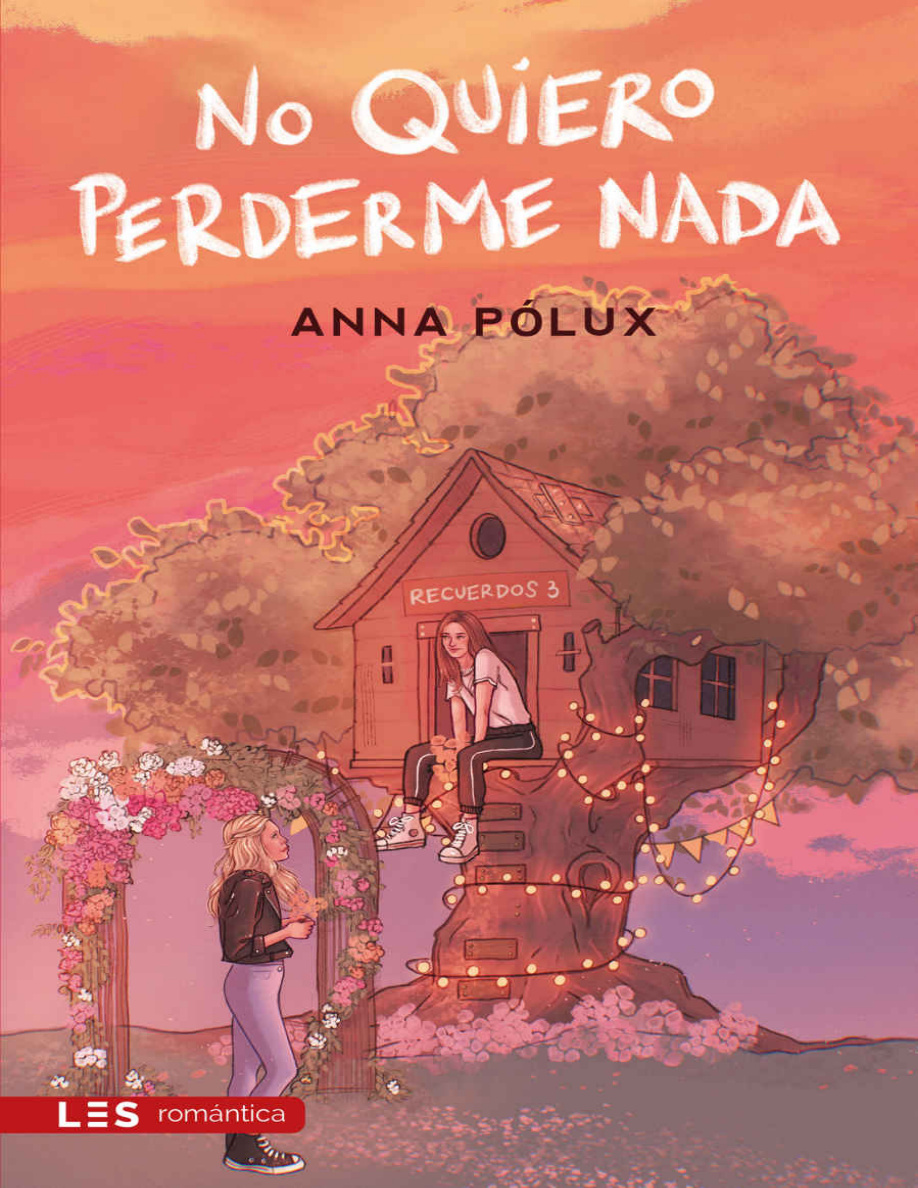 No quiero perderme nada PDF Download