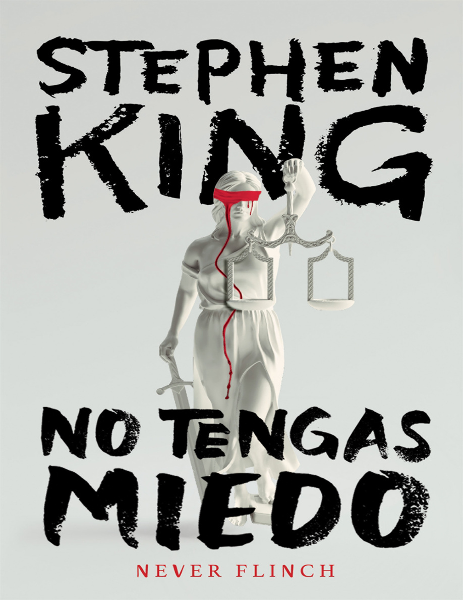 No tengas miedo PDF Download