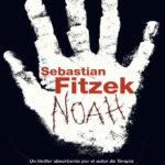 Noah Spanish Edition Sebastian Fitzek Kitap Kapağı