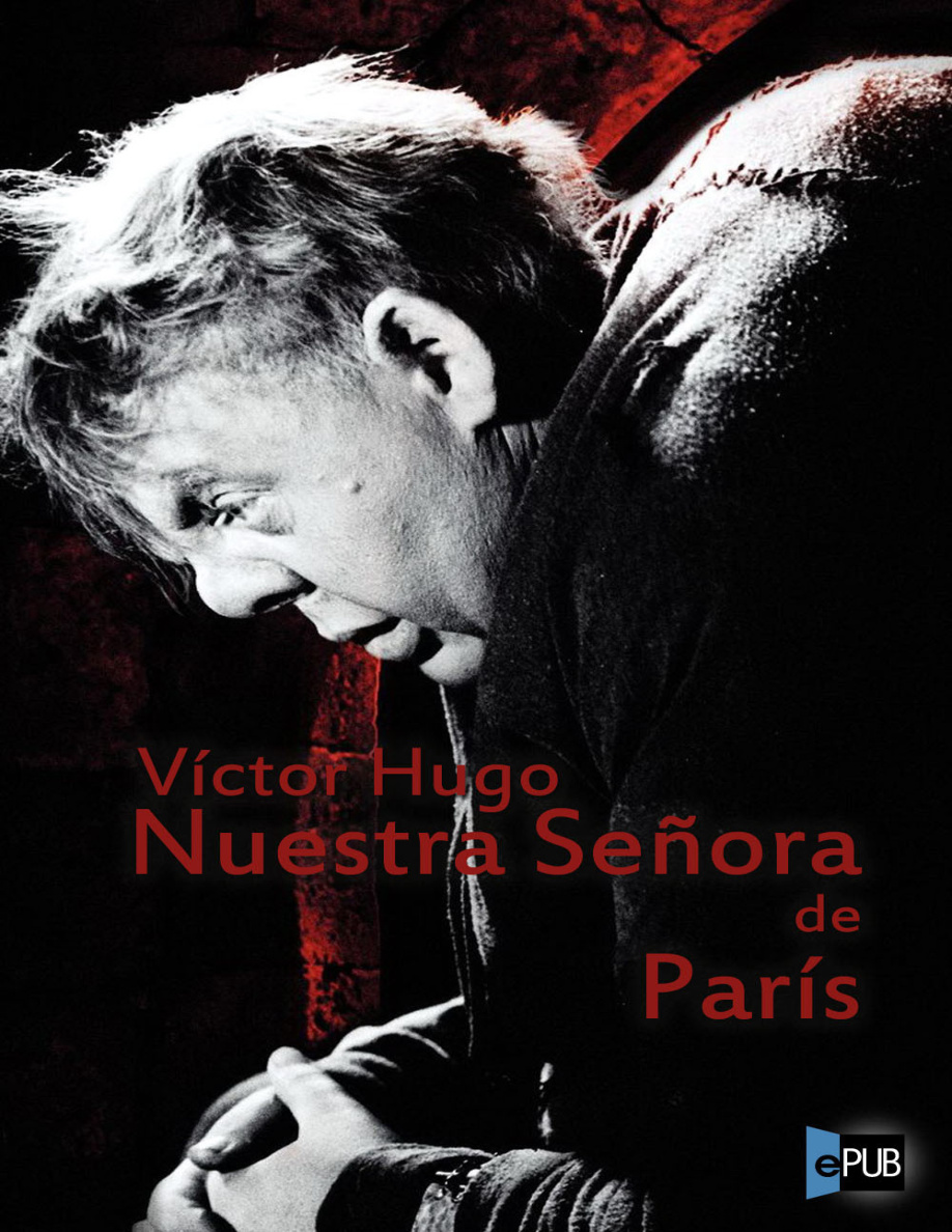 Nuestra senora de paris PDF Download