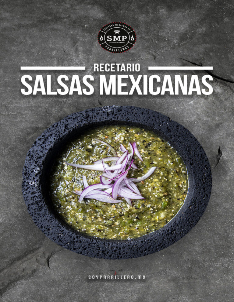 Nuestras Mejores Recetas Spanish Edition Sociedad Mexicana Kitap Kapağı