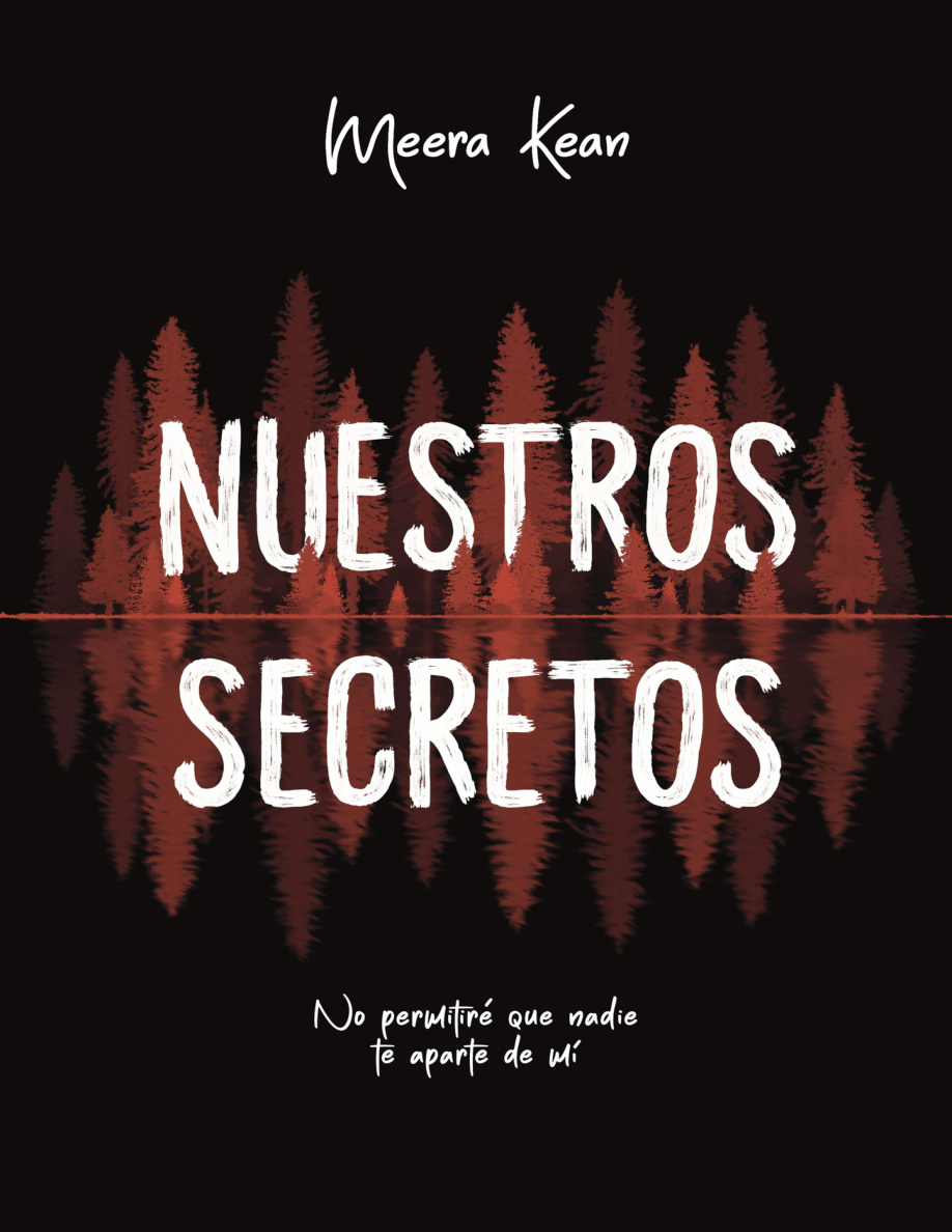 Nuestros secretos PDF Download