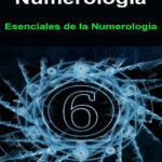 Numerologia Esenciales de la Numerologia Spanish Edition John A McCue Kitap Kapağı