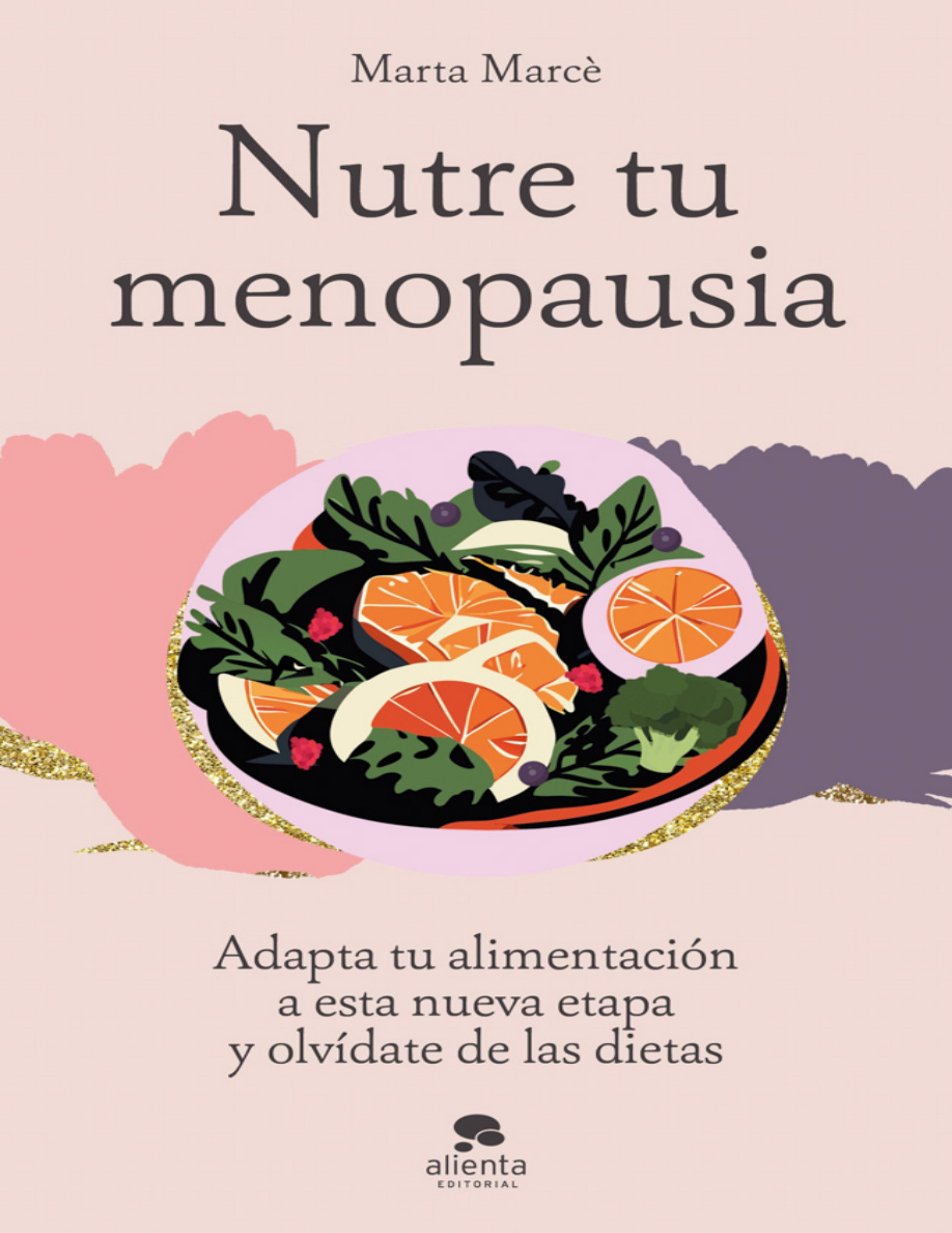 Nutre tu menopausia PDF Download