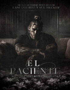 O Paciente Spanish Edition Lani Queiroz Kitap Kapağı