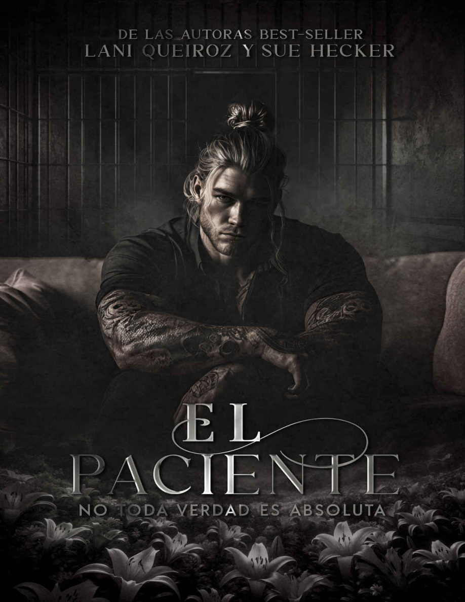 O Paciente PDF Download