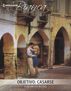 Objetivo Spanish Edition Kathryn Ross Kitap Kapağı