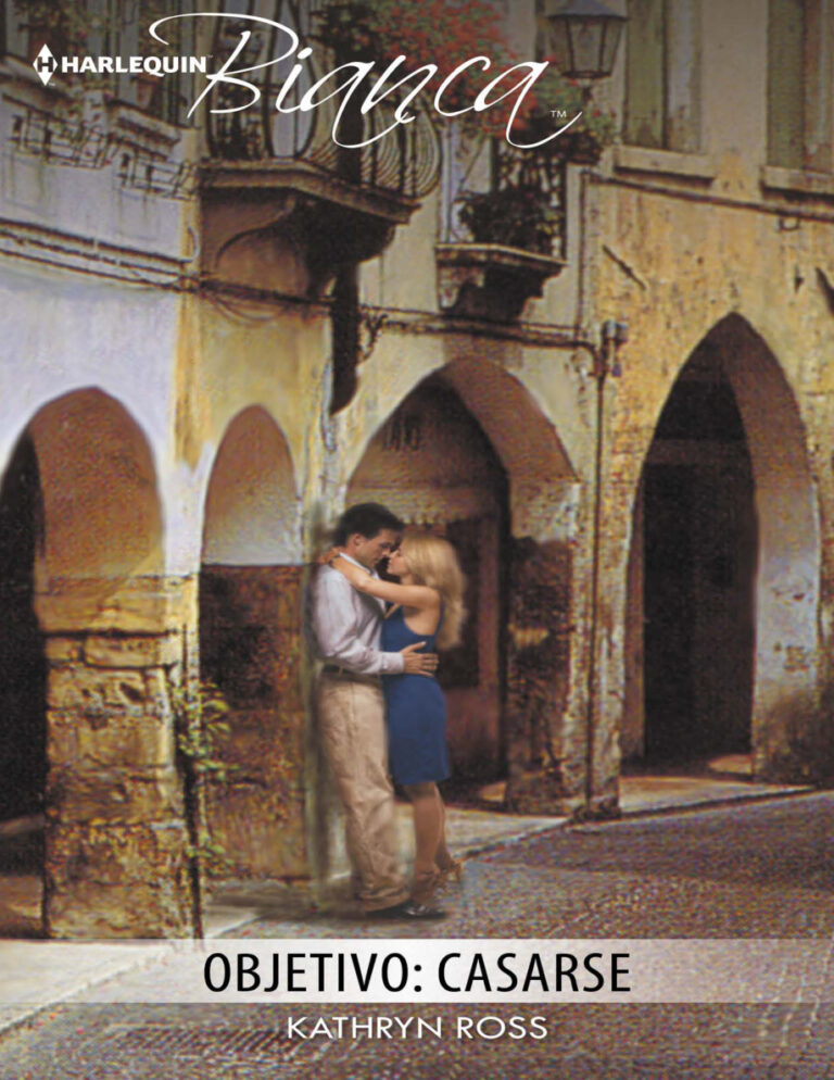Objetivo Spanish Edition Kathryn Ross Kitap Kapağı