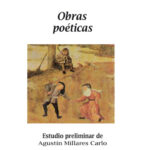 Obras poeticas Spanish Edition Virgilio Kitap Kapağı