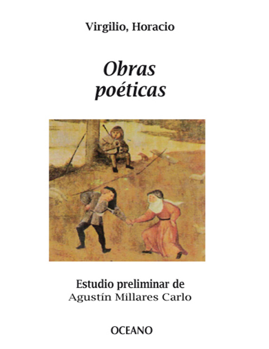 Obras poeticas Spanish Edition PDF Download