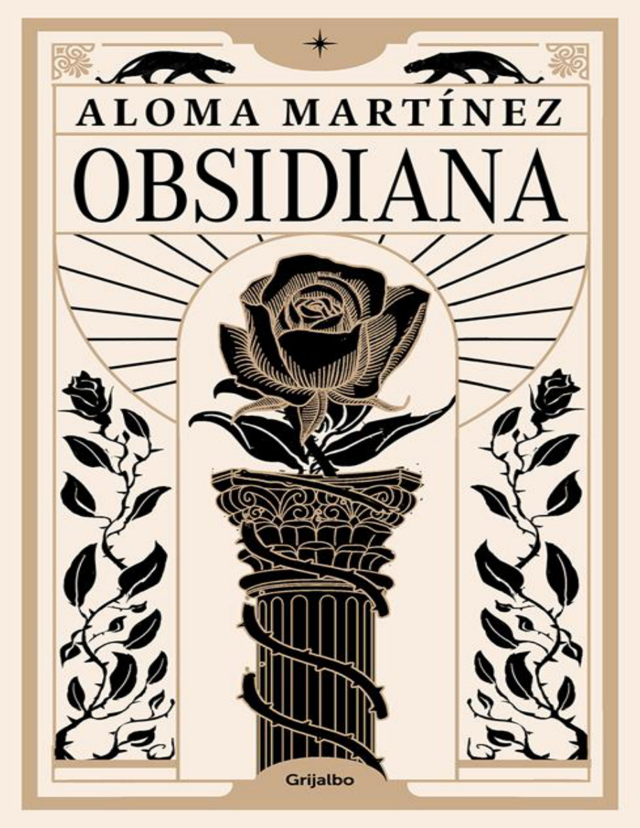 Obsidiana PDF Download