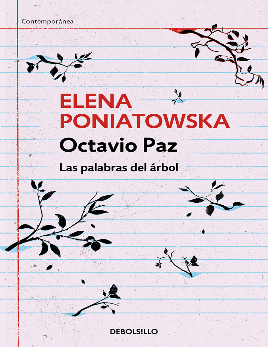 Octavio Paz: Las palabras del árbol PDF Download