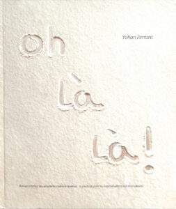 Oh la la Spanish Edition Yohan Ferrant Kitap Kapağı