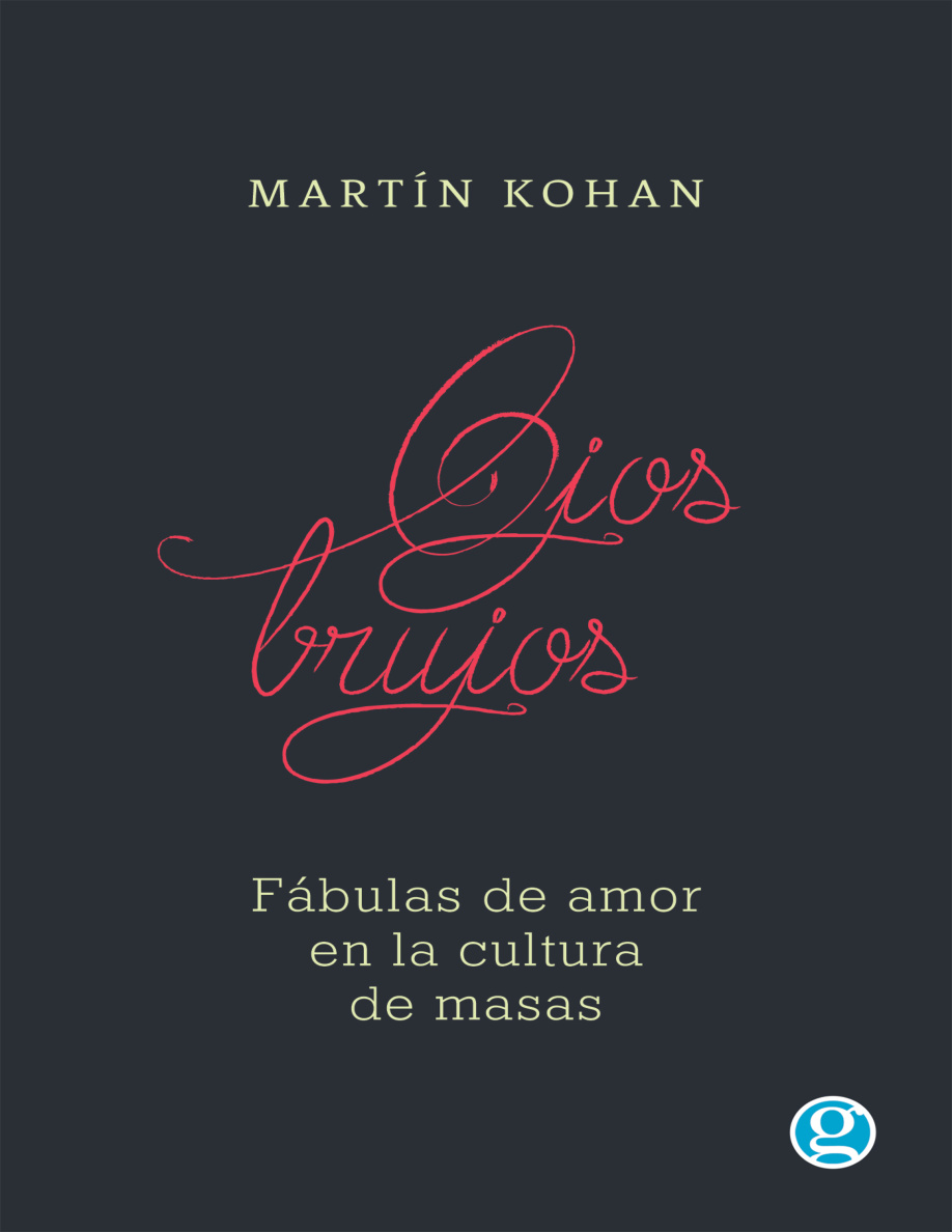 Ojos brujos PDF Download