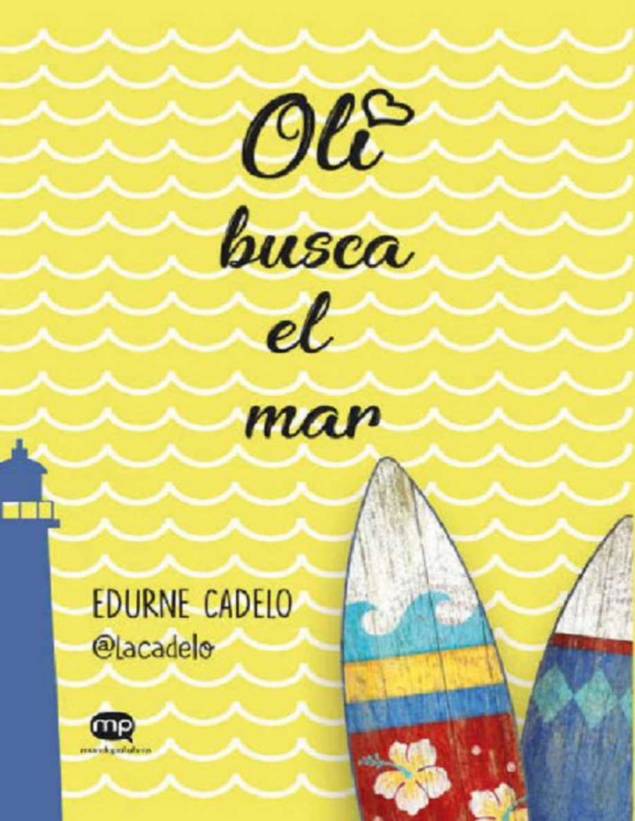 Oli busca el mar PDF Download