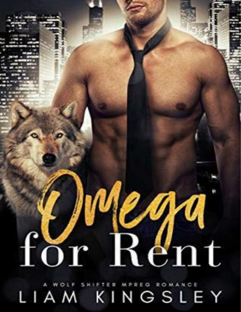 Omega for Rent Spanish Edition Liam Kingsley Kitap Kapağı