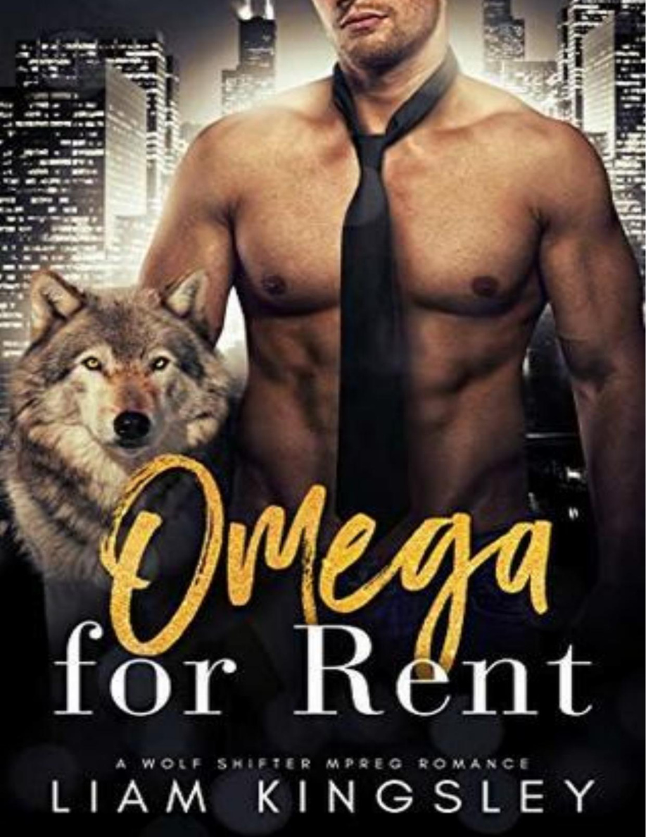 Omega for Rent (Spanish Edition) PDF Download