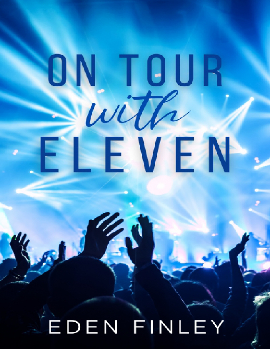 On Tour With Eleven PDF Download