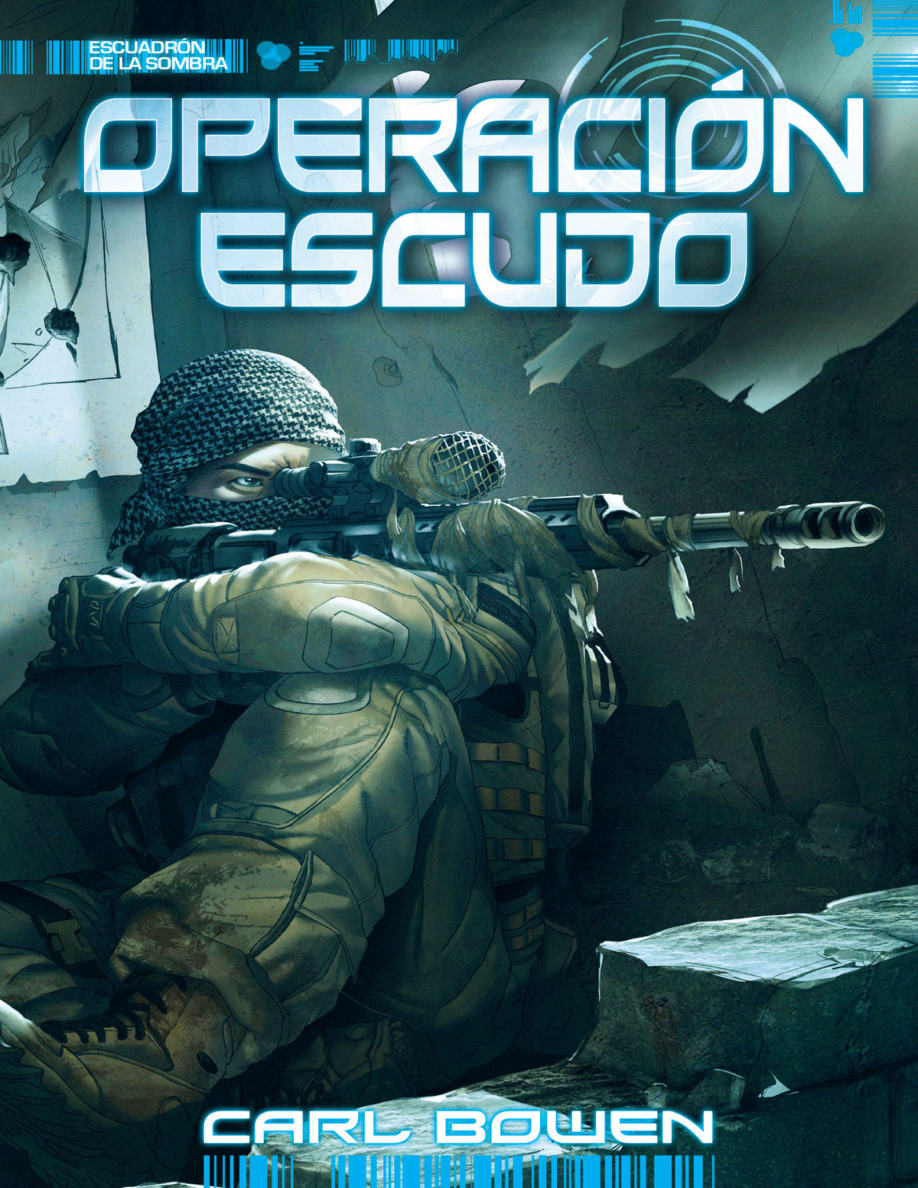 Operacion Escudo PDF Download
